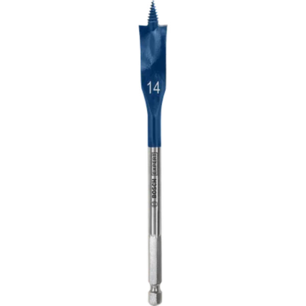 Mũi Khoan Gỗ Dẹt Expert Self Cut Speed 14 x 152 mm Bosch 2608902090