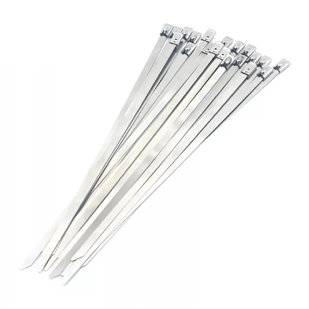Dây Rút Inox SS316 KST 152 x 4.5 mm STB-152S