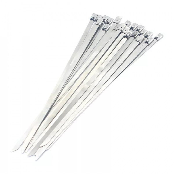 Dây Rút Inox SS316 KST 360 x 8.0 mm STB-360M