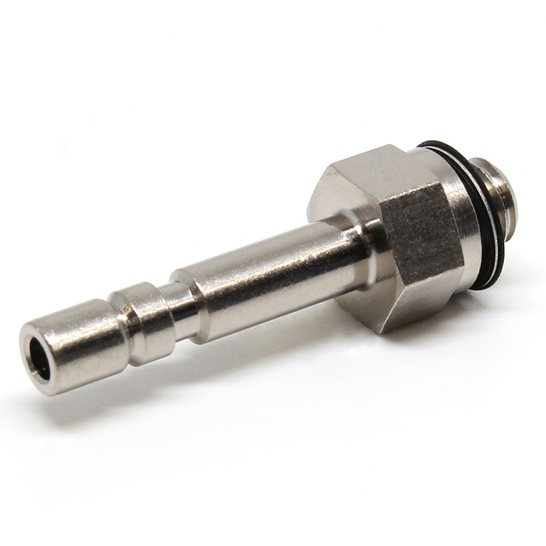 Đầu Nối Ren Đực Và Fitting Pisco PTJ6-M5