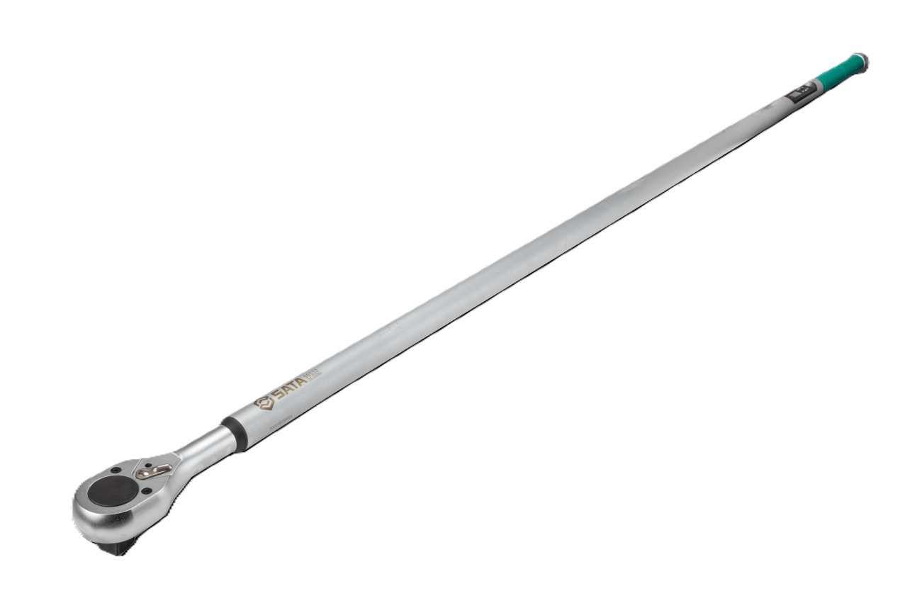 Cần Siết Lực Điện Tử 1" 400–2000 Nm SATA 96532