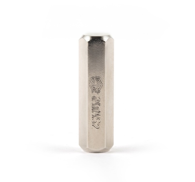 Bộ 5 Mũi Vít Đầu Lục Giác 5/16 inch 5×30 mm SATA 59472