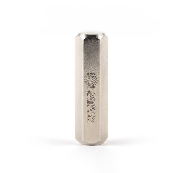 Bộ 5 Mũi Vít Đầu Lục Giác 5/16 inch 5×30 mm SATA 59472