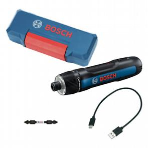 Máy Vặn Vít Pin Bosch GO 3 (SOLO) Bosch 06019H2280