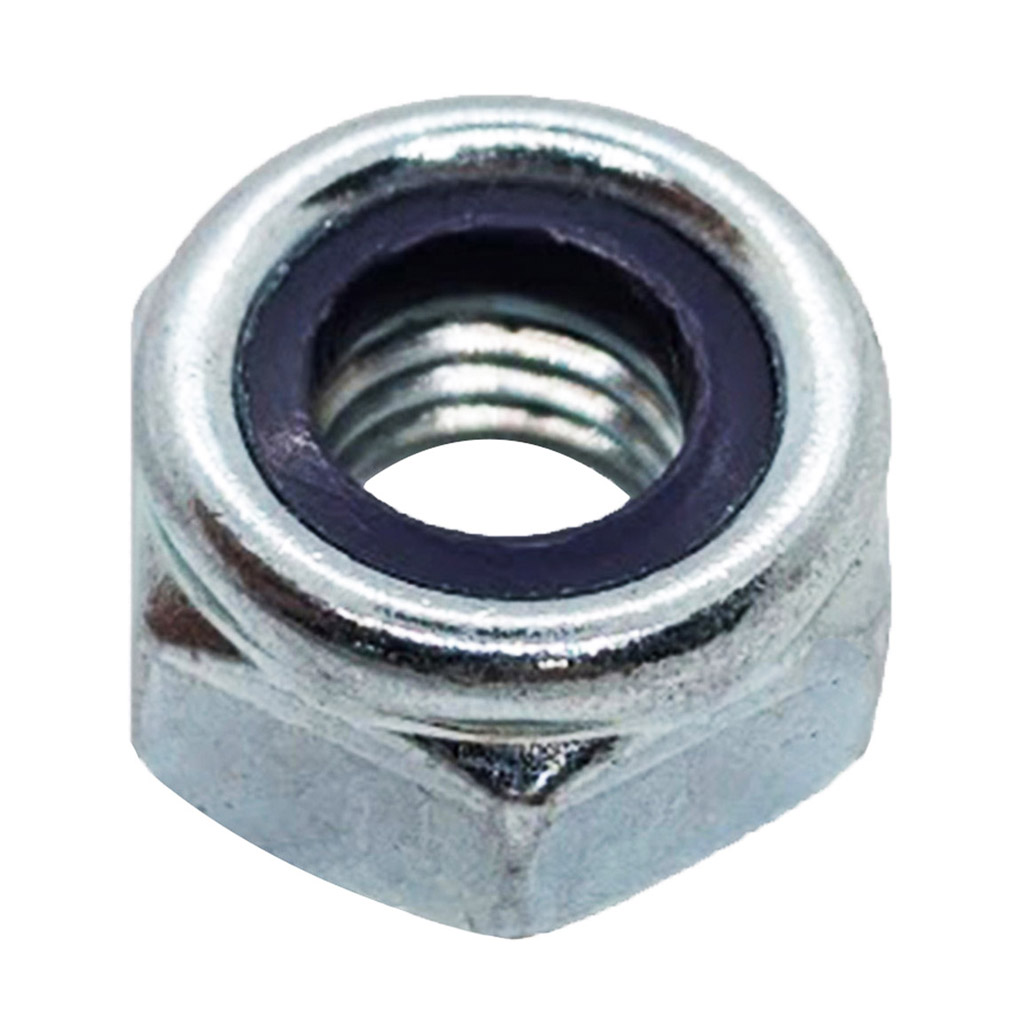 Tán Keo Thép Mạ Kẽm 8.8 DIN982 M10