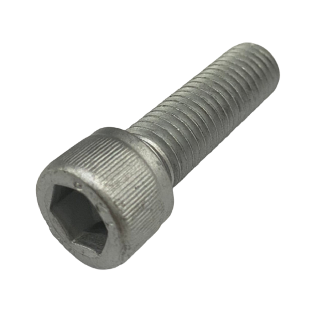 Lục Giác Chìm Đầu Trụ Thép Mạ Geomet 12.9 DIN912 M16x30