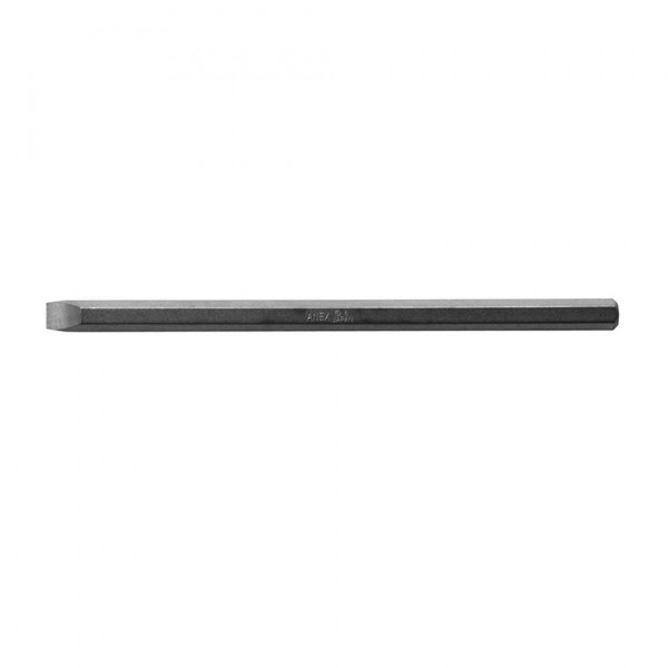 Mũi Vít Đóng Đầu Dẹp (-)6x125 mm Anex AK-22P-6x125