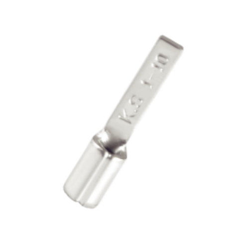 Cosse Lưỡi Dẫn Điện 2 mm2 KST DBNBL2-13