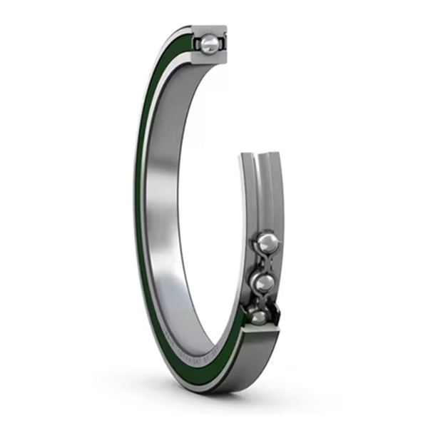 Vòng Bi Cầu Rãnh Sâu SKF 61907-2RZ (35x55x10) Phốt Cao Su NBR Không Tiếp Xúc (Hai Bên)