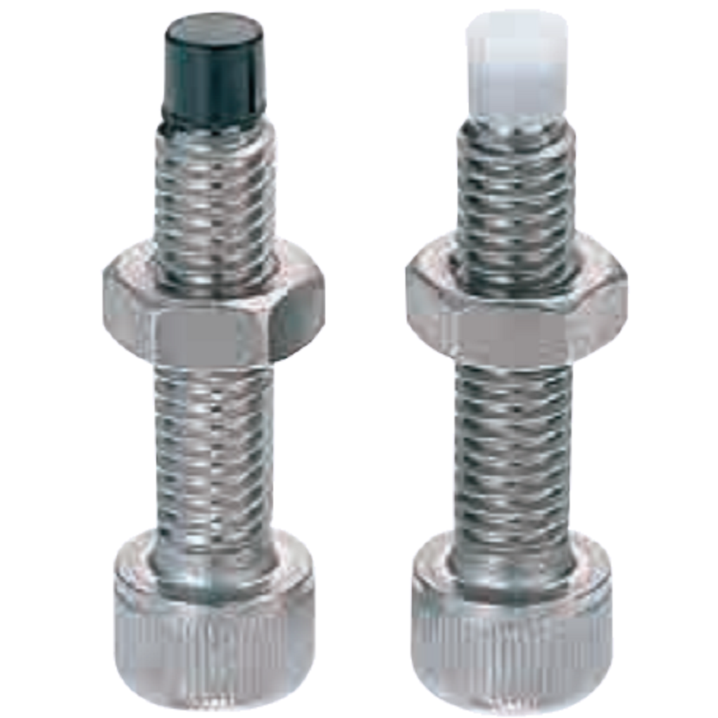 Stopper Bolts - Hex Socket Head Cap Screw Type - Coarse PSCB10-40