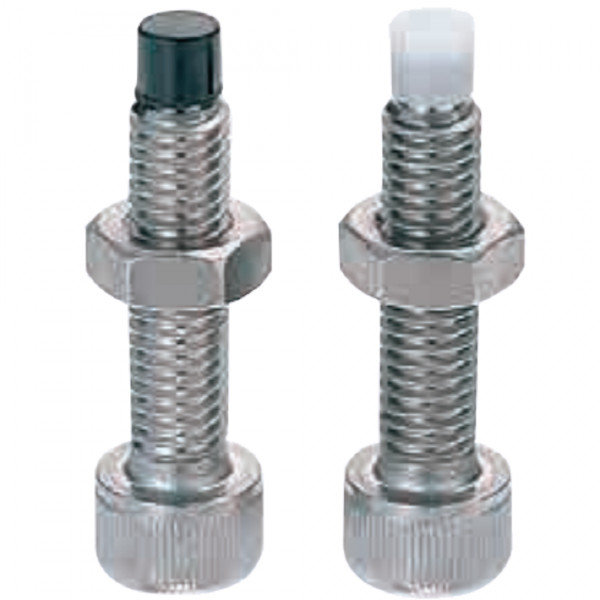 Stopper Bolts - Hex Socket Head Cap Screw Type - Coarse UUSCB4-10