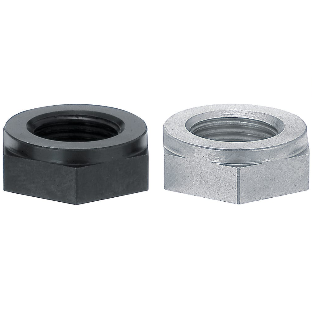 Lock Nuts Fine LVNS30
