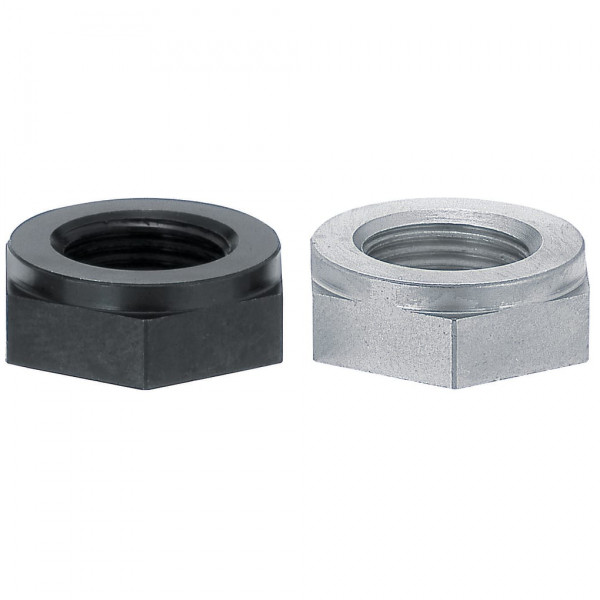 Lock Nuts Fine LVN24