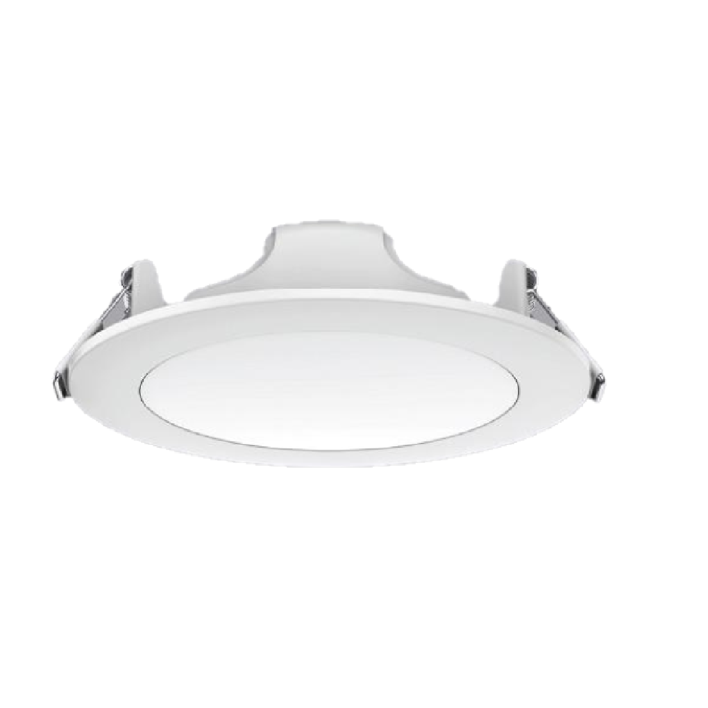 Đèn Led Panel Âm Trần 9W MPE RPL2-9T Màu Trắng