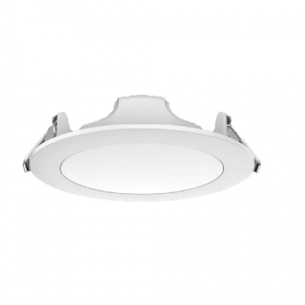 Đèn Led Panel Âm Trần 12W MPE RPL2-12T Màu Trắng