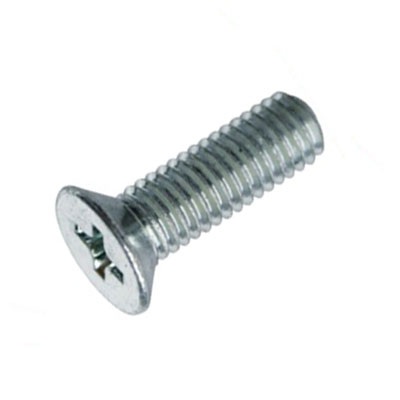 Bulong Pake Col Thép Mạ Kẽm 4.6 M8x45