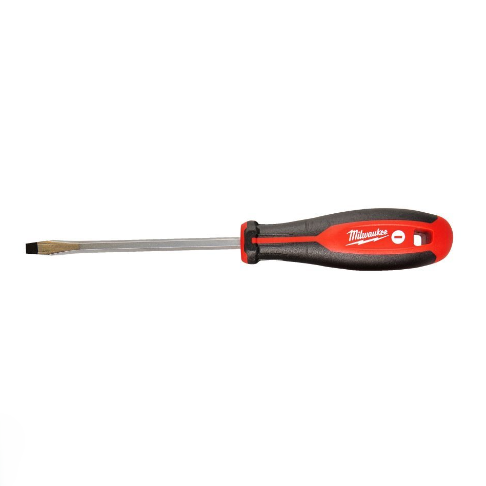 Tua Vít Đầu Dẹt SL 1.2x6.5x125mm Milwaukee 4932471781