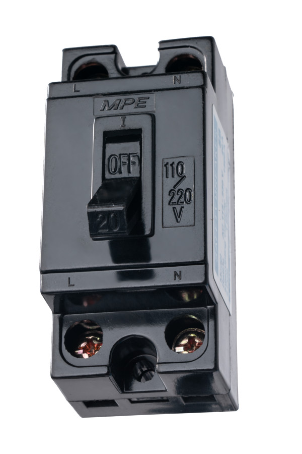 Cầu Dao An Toàn 20A MPE SB-20