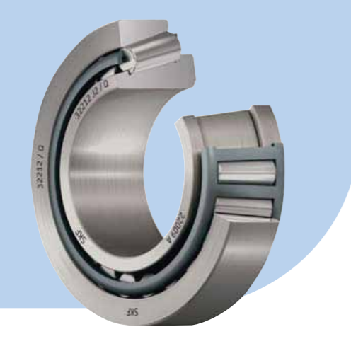 Vòng Bi SKF 30211/VA6481