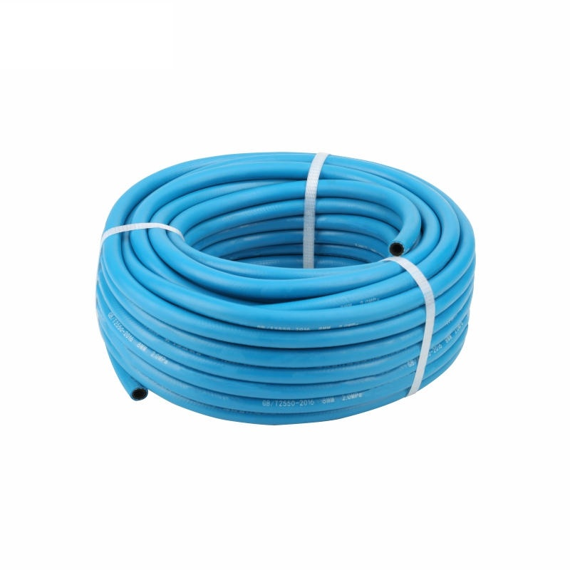 Ống Dẫn Khí Oxy Ø10 mm Cuộn 30m Bosi BS475810