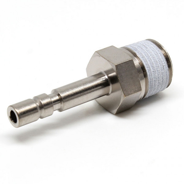 Đầu Nối Ren Đực Và Fitting Pisco PTJ8-03-C