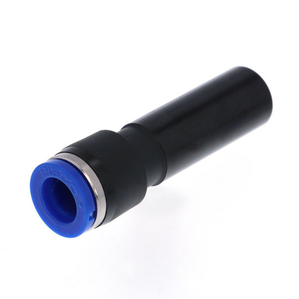 Đầu Nối Nhanh Khí Nén Giữa Ống Khí Và Fitting Dạng Nối Giảm Pisco SPGJ12-8