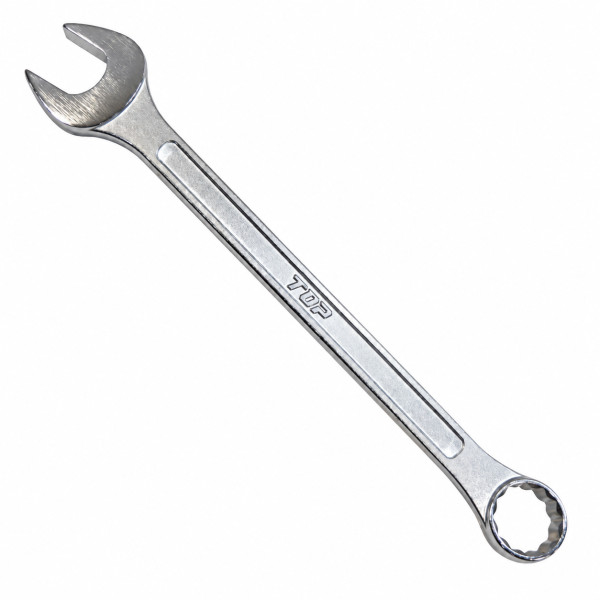 Cờ Lê Vòng Miệng 19 mm Top Kogyo CW-19