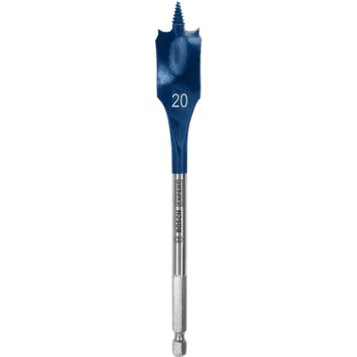 Mũi Khoan Gỗ Dẹt Expert Self Cut Speed 20 x 152 mm Bosch 2608902095