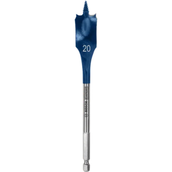 Mũi Khoan Gỗ Dẹt Expert Self Cut Speed 20 x 152 mm Bosch 2608902095