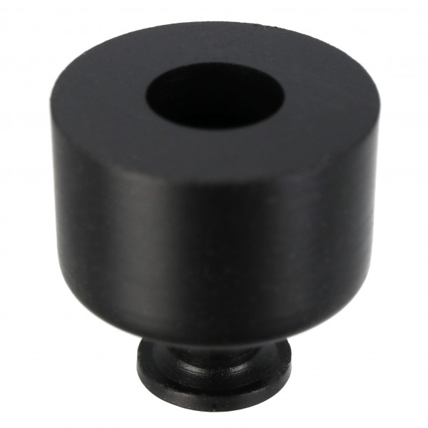 Đầu Nấm Hút Chân Không, Cao Su Nitrile - NBR, O.D 6 mm, Pisco VP6LN