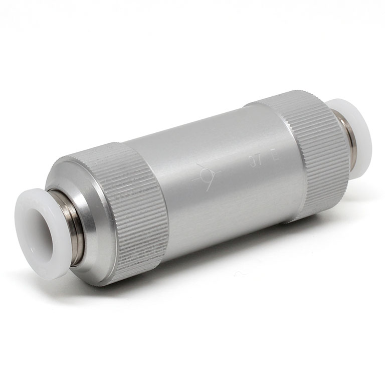 Van Khí Nén Một Chiều  Pisco CVU3/8-3/8