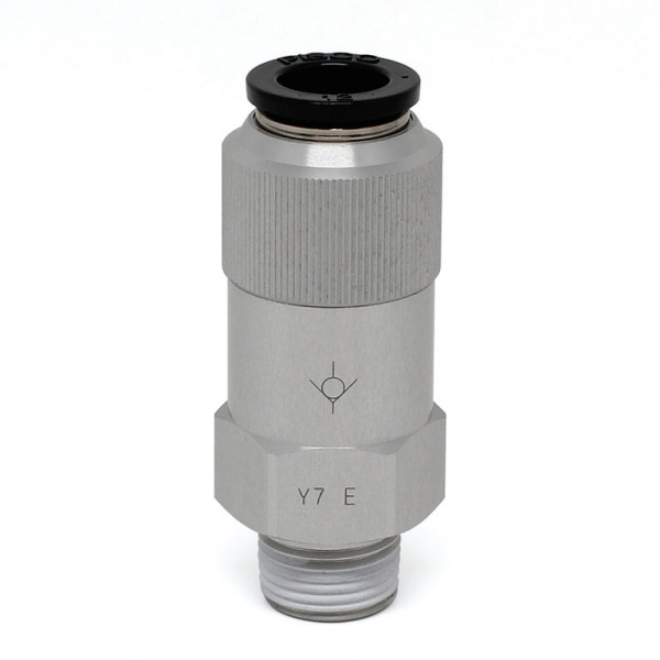 Van Khí Nén Một Chiều Pisco CVC12-03A