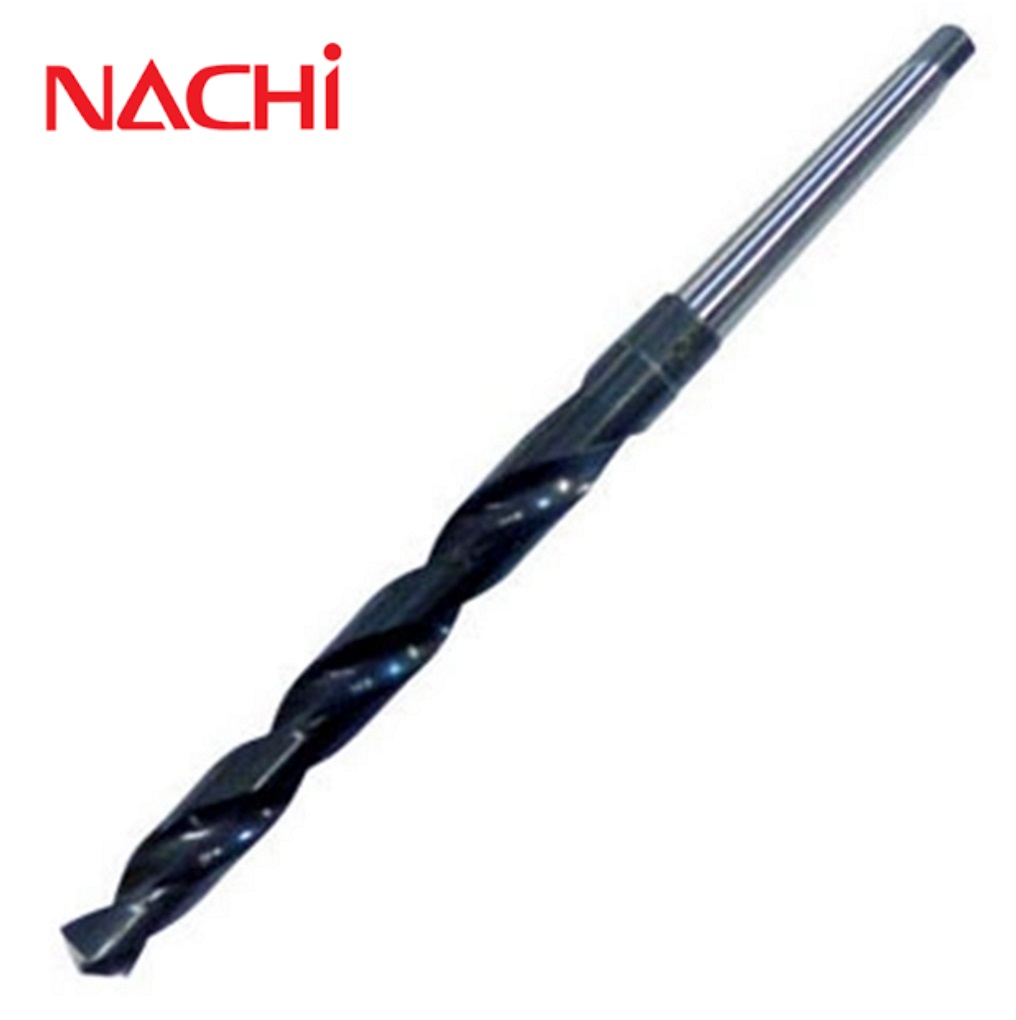 Mũi Khoan Chuôi Côn Nachi List 602 D17.0