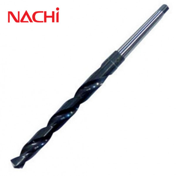 Mũi Khoan chuôi Côn Nachi List 602 D12.0