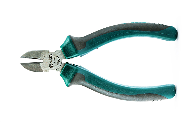 Kìm Cắt 6 inch/160 mm SATA 70202 A