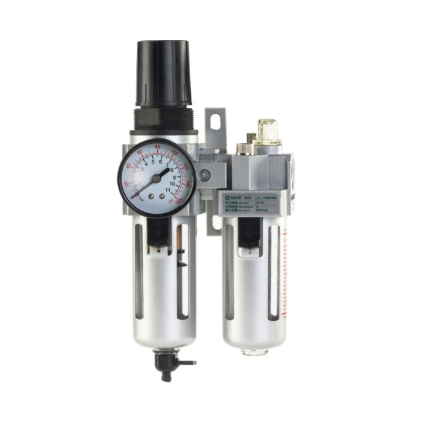 Bầu Lọc Khí Đầu Vào Cho Máy Nén Khí 1/2" SATA 29941