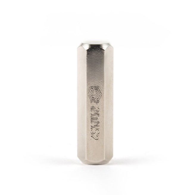 Bộ 5 Mũi Vít Đầu Lục Giác 5/16 inch 7×30 mm SATA 59478