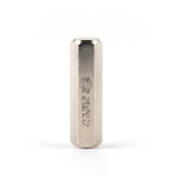 Bộ 5 Mũi Vít Đầu Lục Giác 5/16 inch 7×30 mm SATA 59478