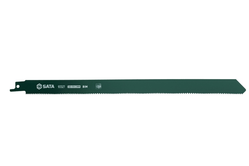 Bộ 5 Lưỡi Cưa Cắt Sắt 300 mm 10-14T SATA 93327S