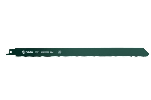 Bộ 5 Lưỡi Cưa Cắt Sắt 300 mm 10-14T SATA 93327S