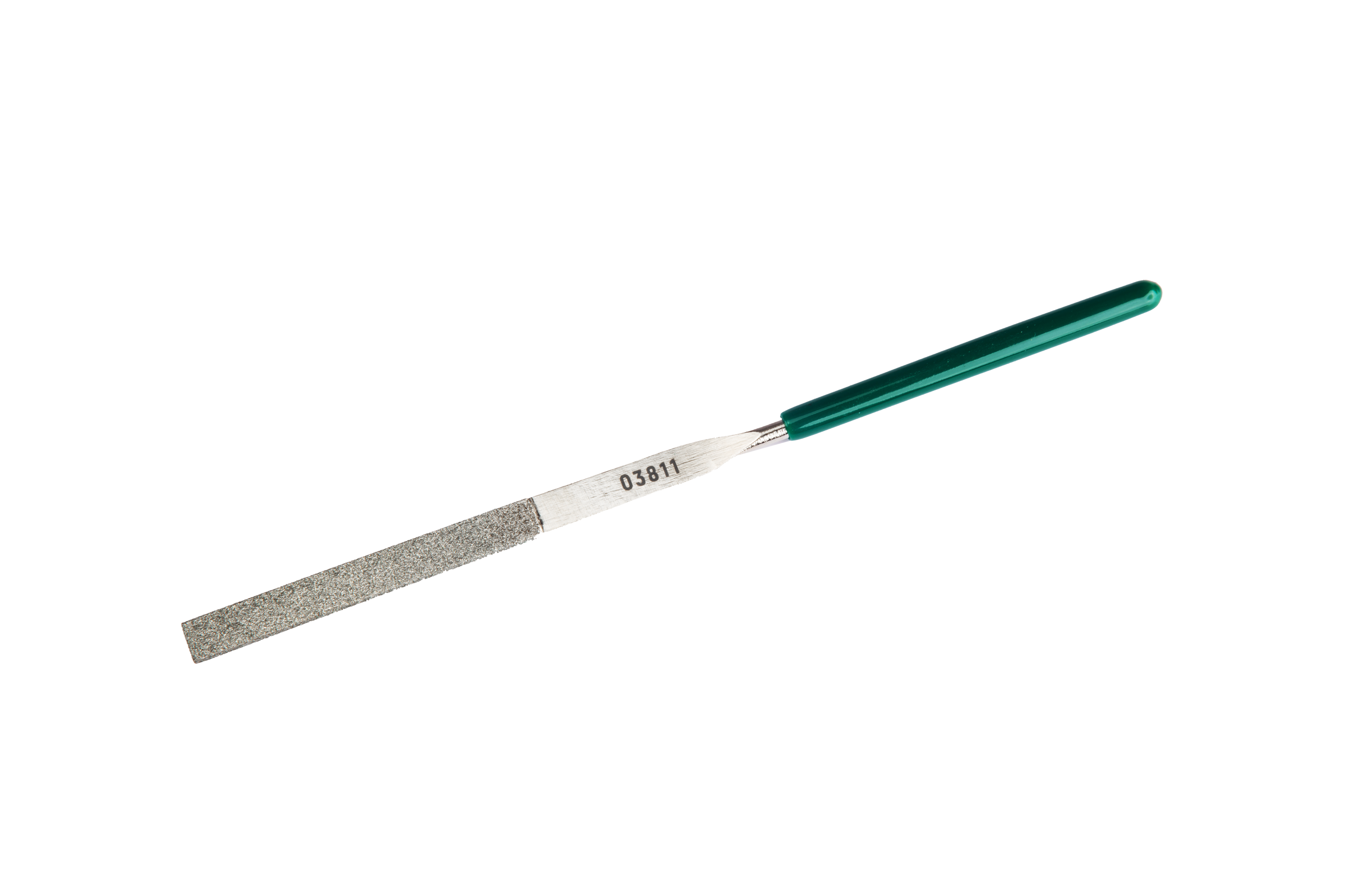 Dũa Kim Loại 3×140 mm SATA 03811