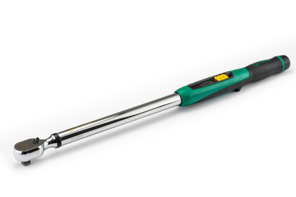 Cần Siết Lực Điện Tử 1/2" 68–340 Nm SATA 96527