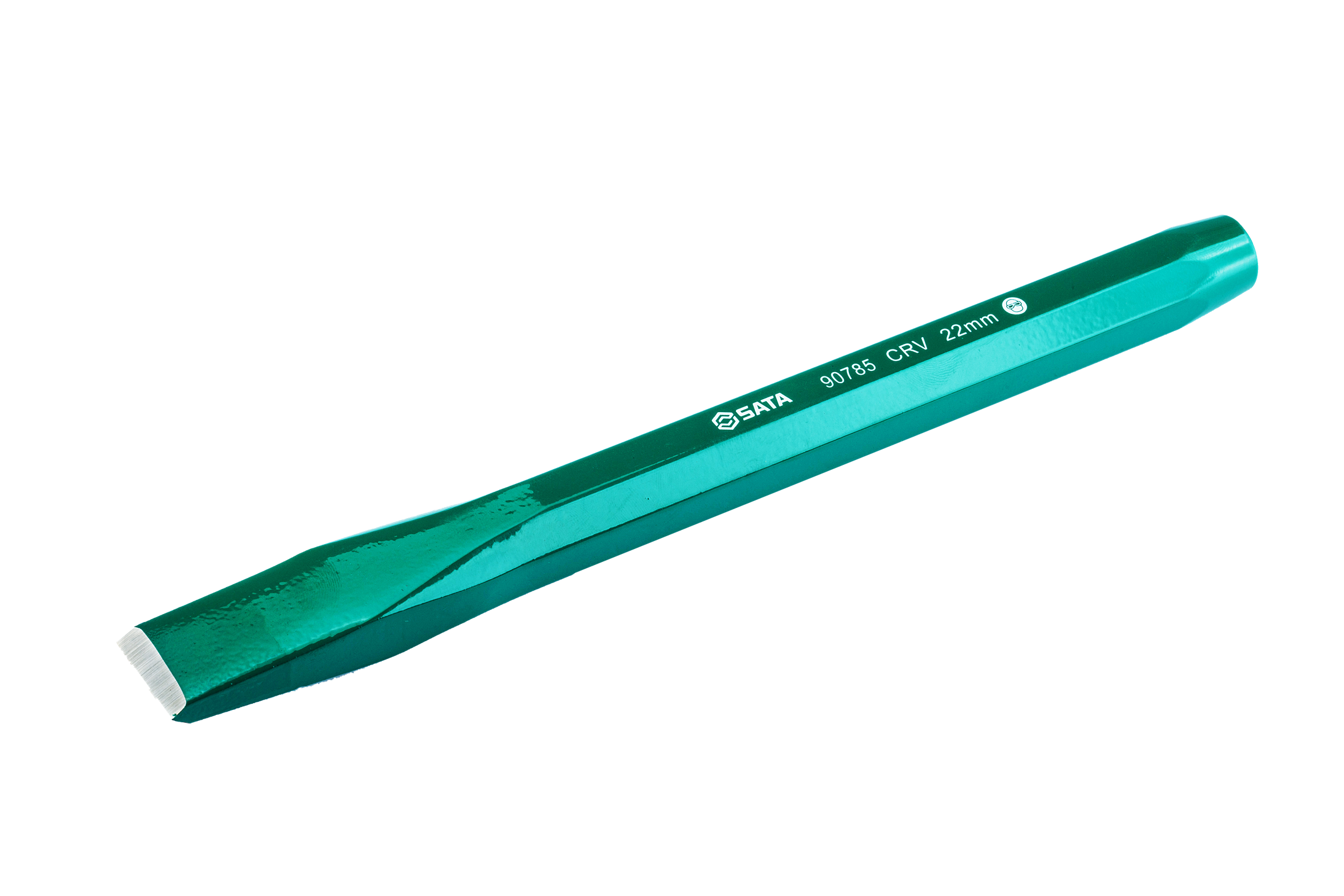 Mũi Đục Dẹp 20×200 mm SATA 90784