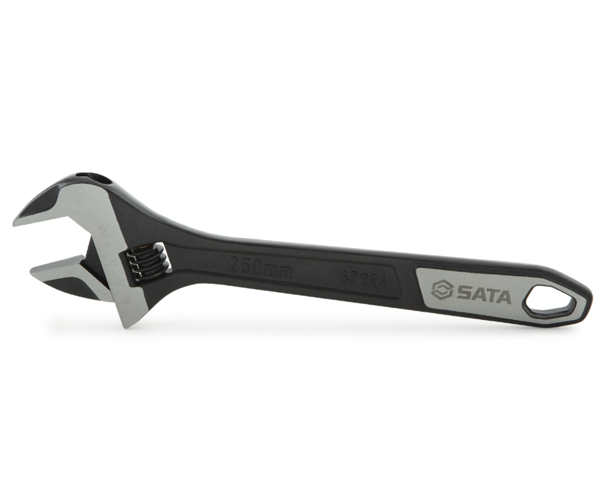 Mỏ Lết Có Điều Chỉnh 6 inch SATA 47122
