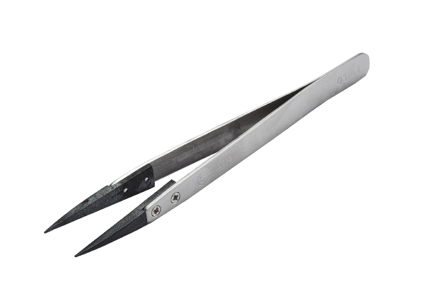 Nhíp Mũi Nhọn 130 mm SATA 03161