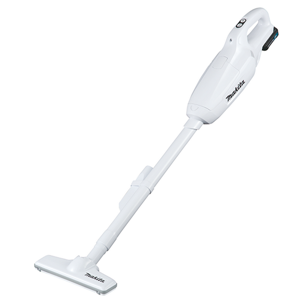 Máy Hút Bụi Dùng Pin Makita 12V CL107FDWYW (Kèm 1 pin 12V 1.5Ah BL1016 + 1 sạc DC10WD)