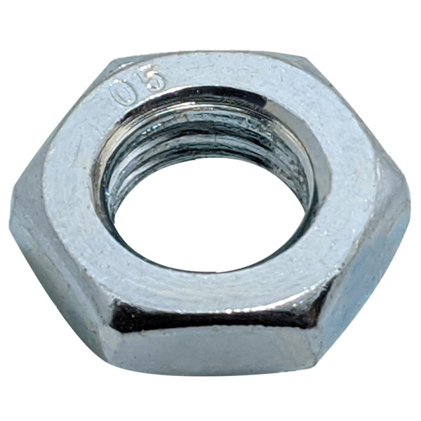 Tán Mỏng Thép Mạ Kẽm Trắng Cr3+ DIN439 M24