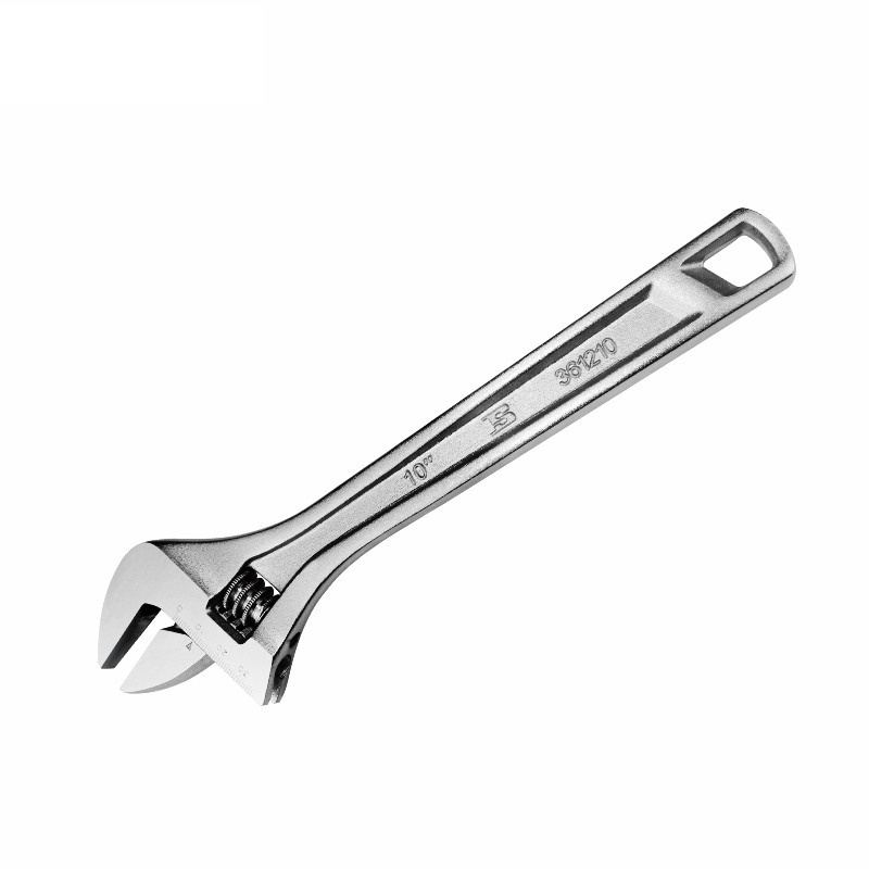 Mỏ Lết Trắng 24 Inch/600 mm Bosi BS361224