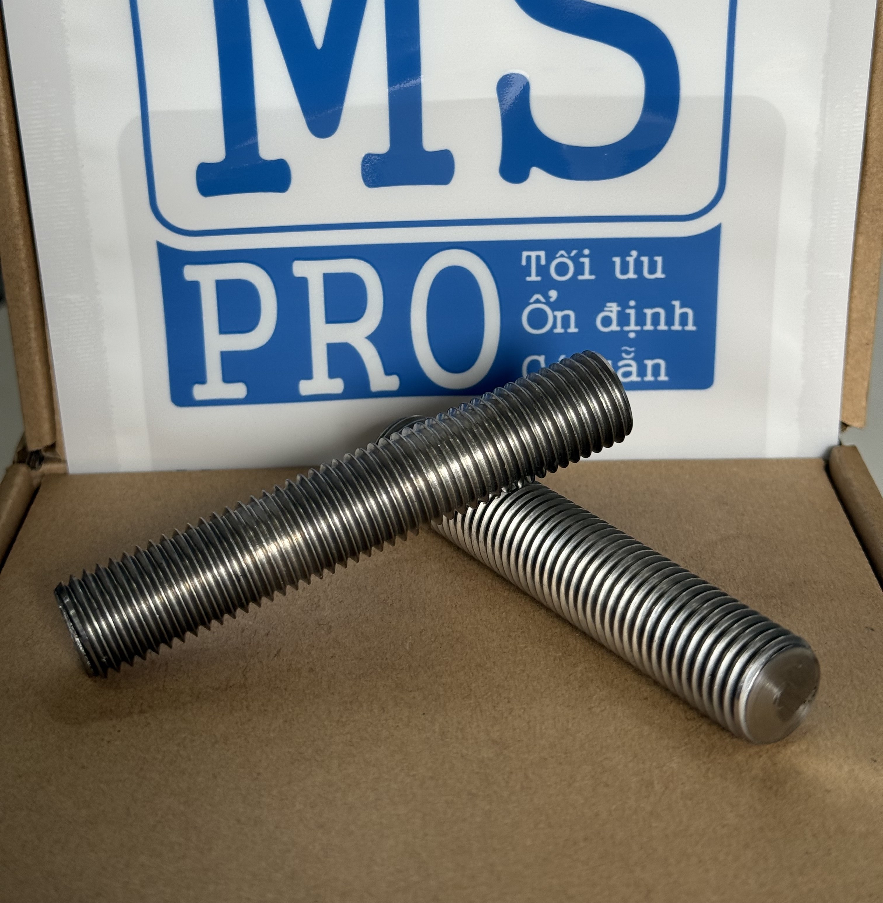 Guzong Inox 304 M16x90
