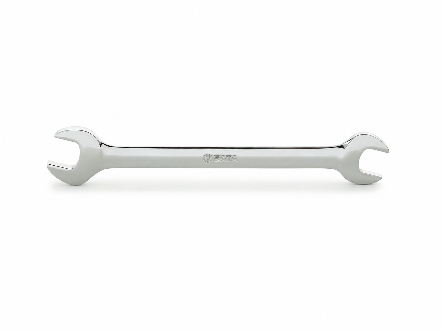 Cờ Lê 2 Đầu Miệng 19×22 mm SATA 41215
